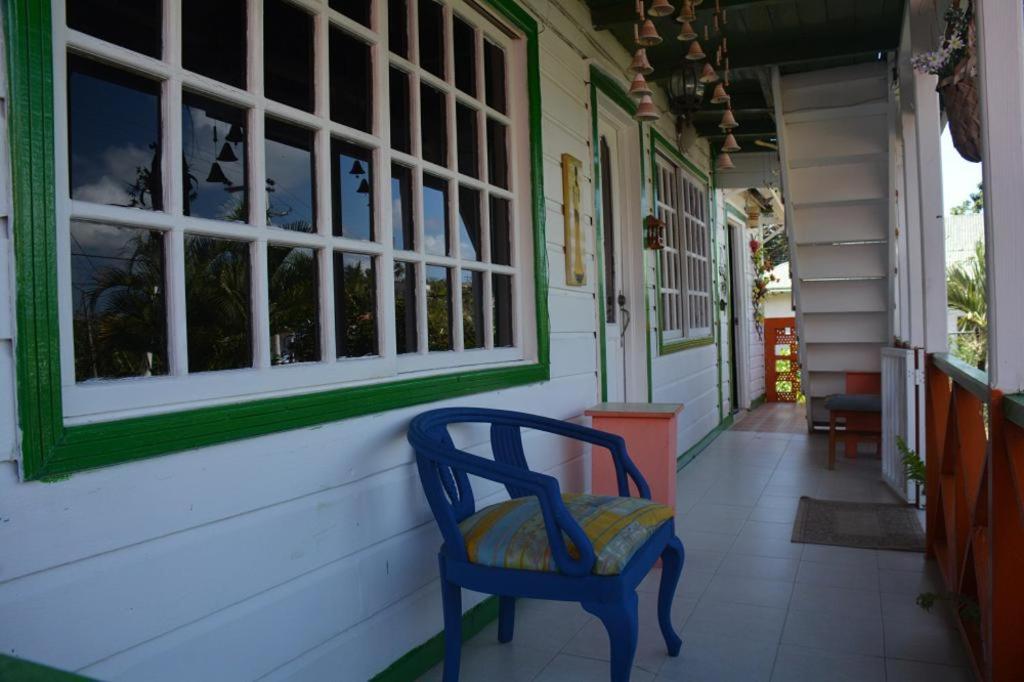 Nativa Licy Inn San Andrés