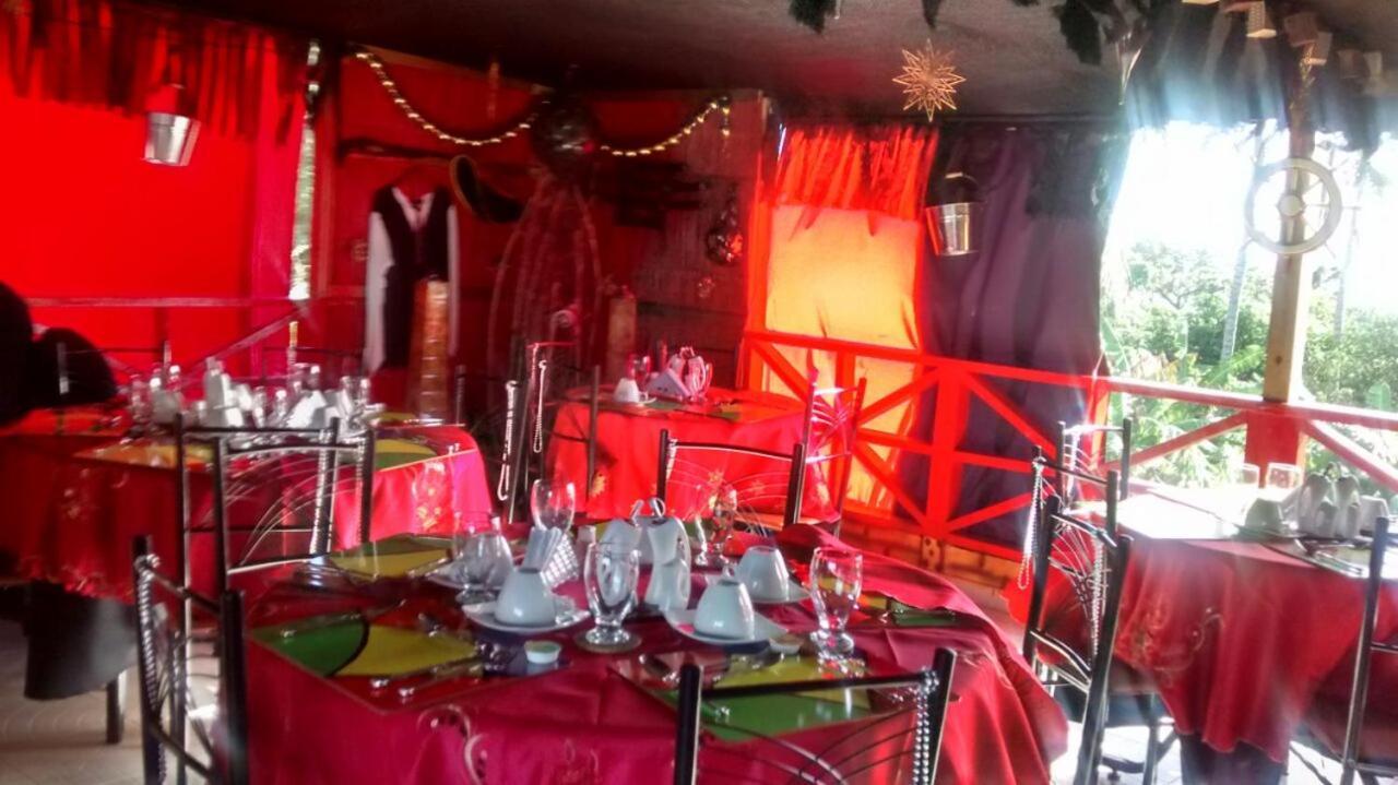 Inn Nativa Licy San Andrés