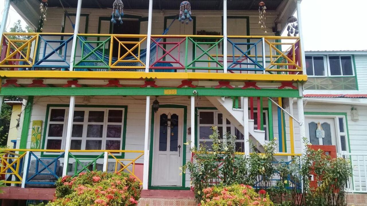 Nativa Licy Inn San Andrés