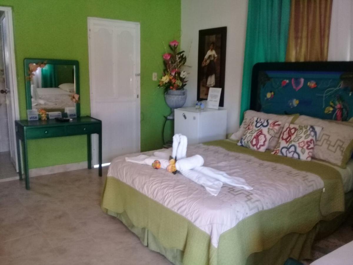 Nativa Licy Inn 2*