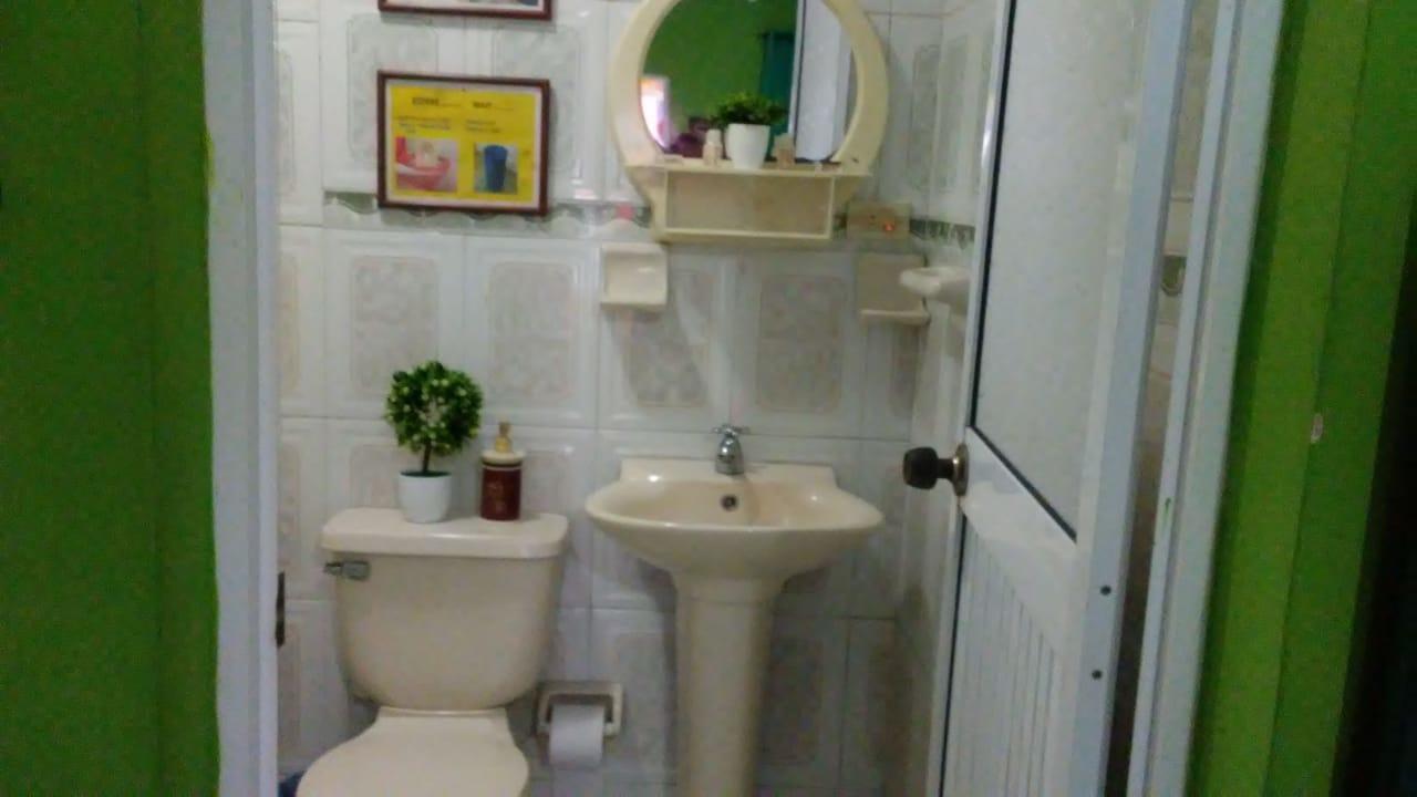 Inn Nativa Licy San Andrés