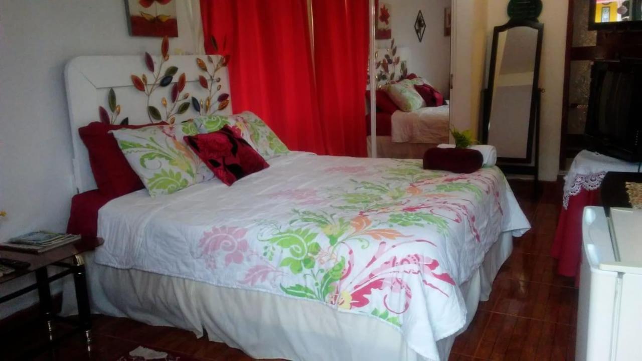 Nativa Licy Inn