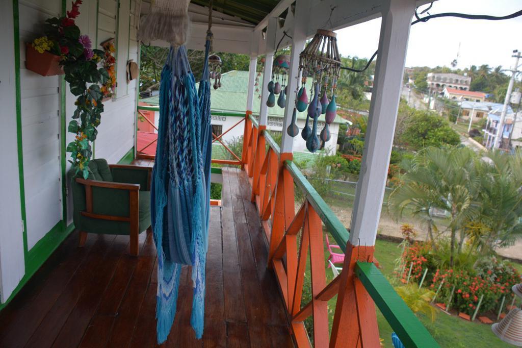 Nativa Licy 2* San Andrés