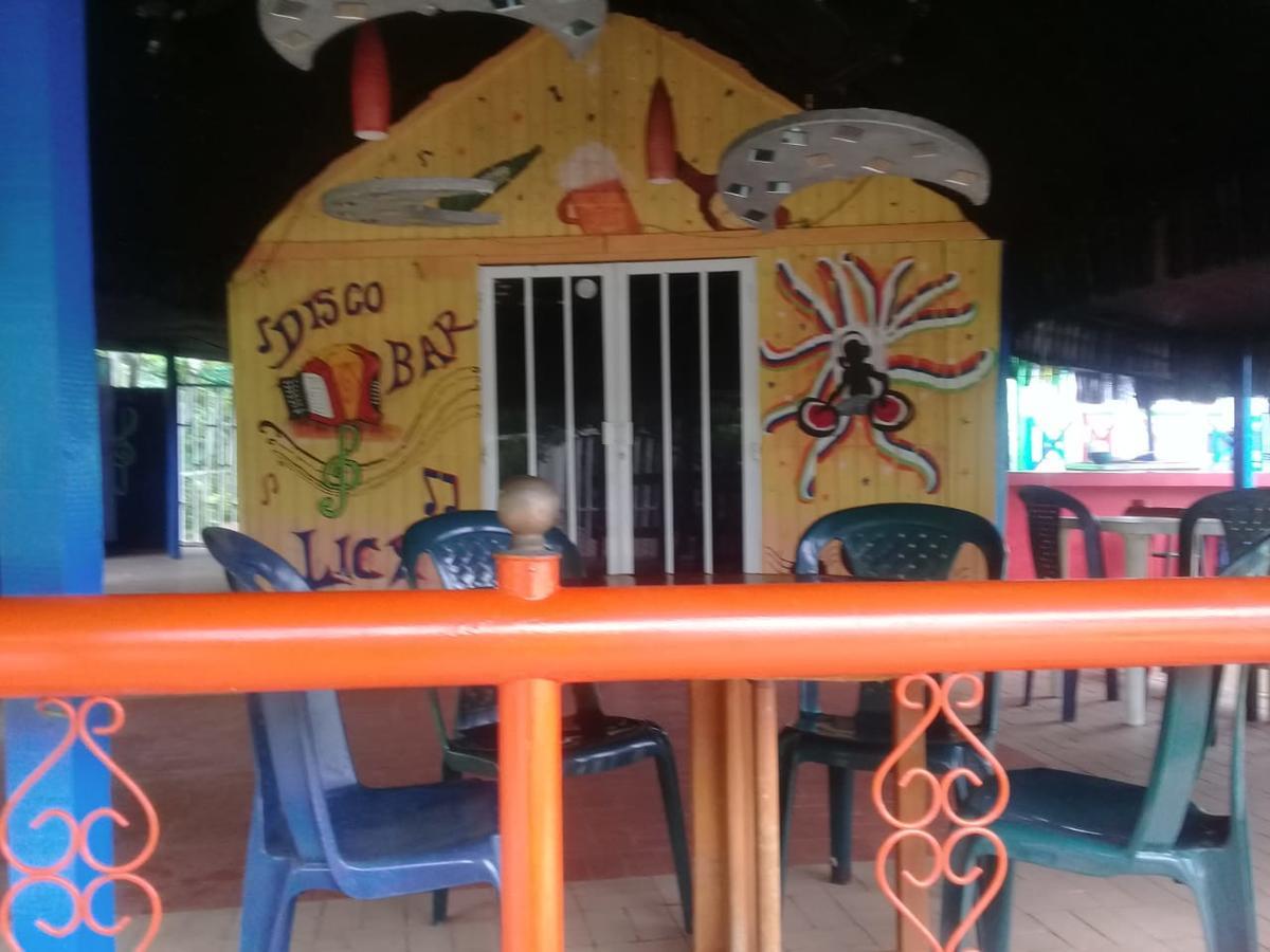 Nativa Licy Inn 2*