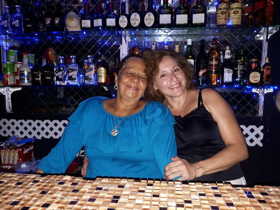 Nativa Licy San Andrés