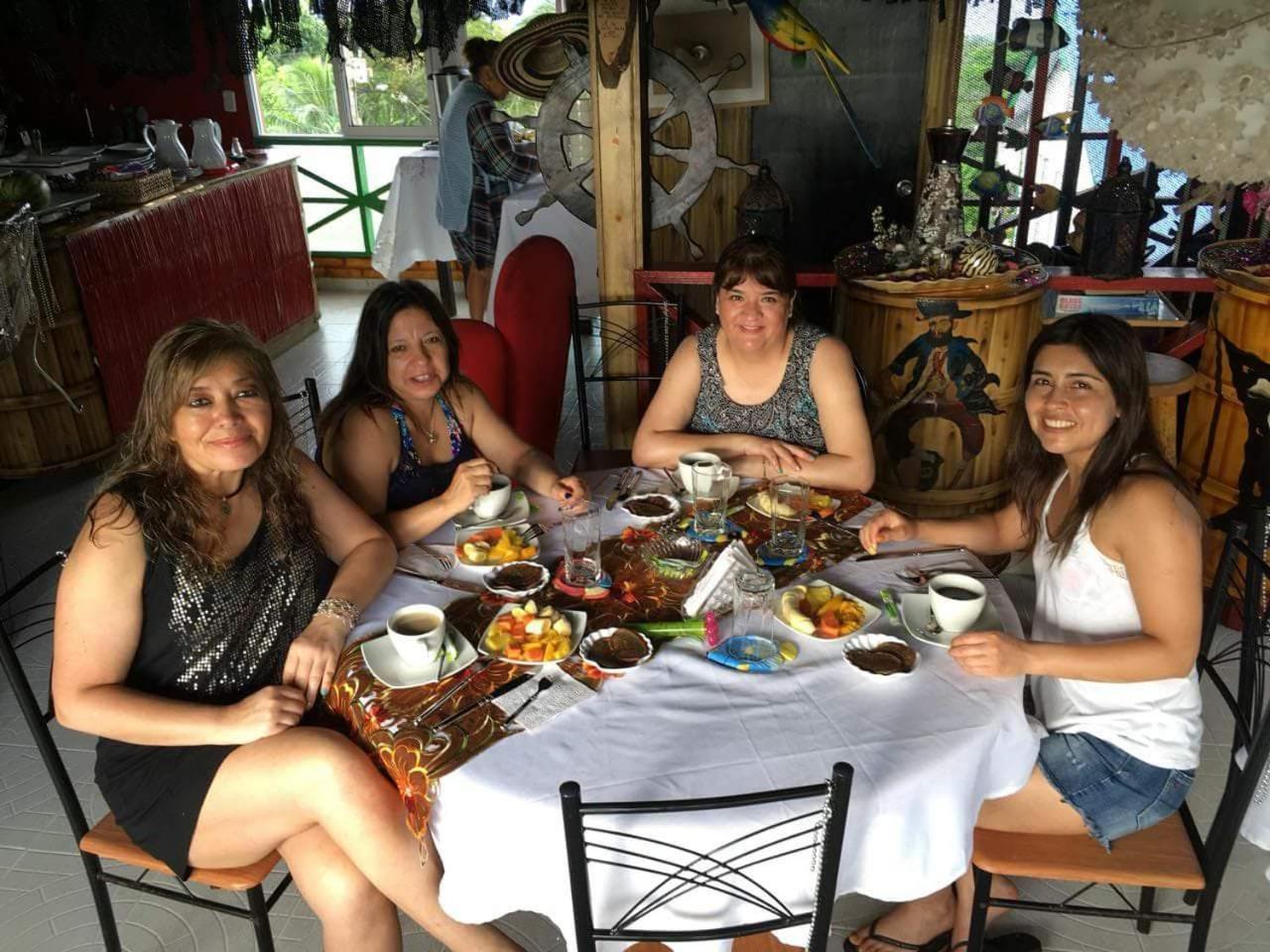 Inn Nativa Licy San Andrés