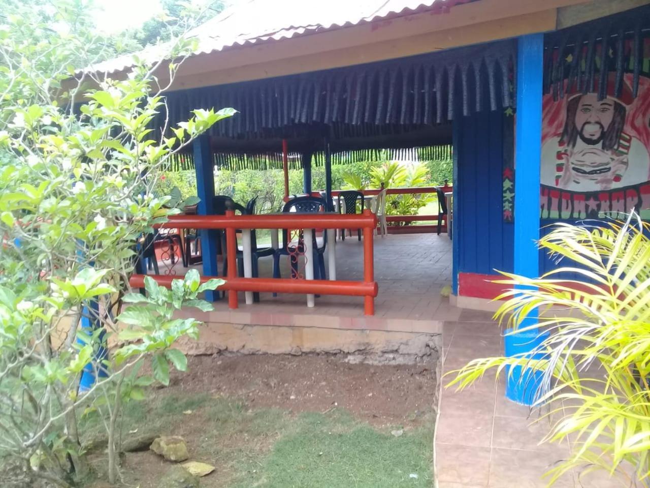 Nativa Licy 2* San Andrés