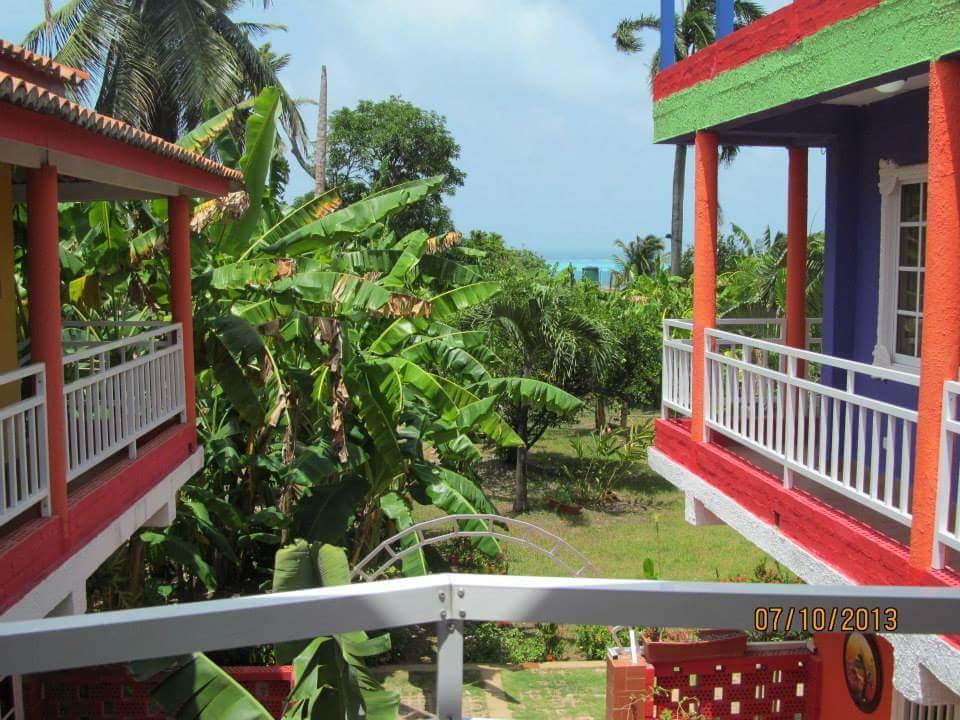Nativa Licy 2* San Andrés