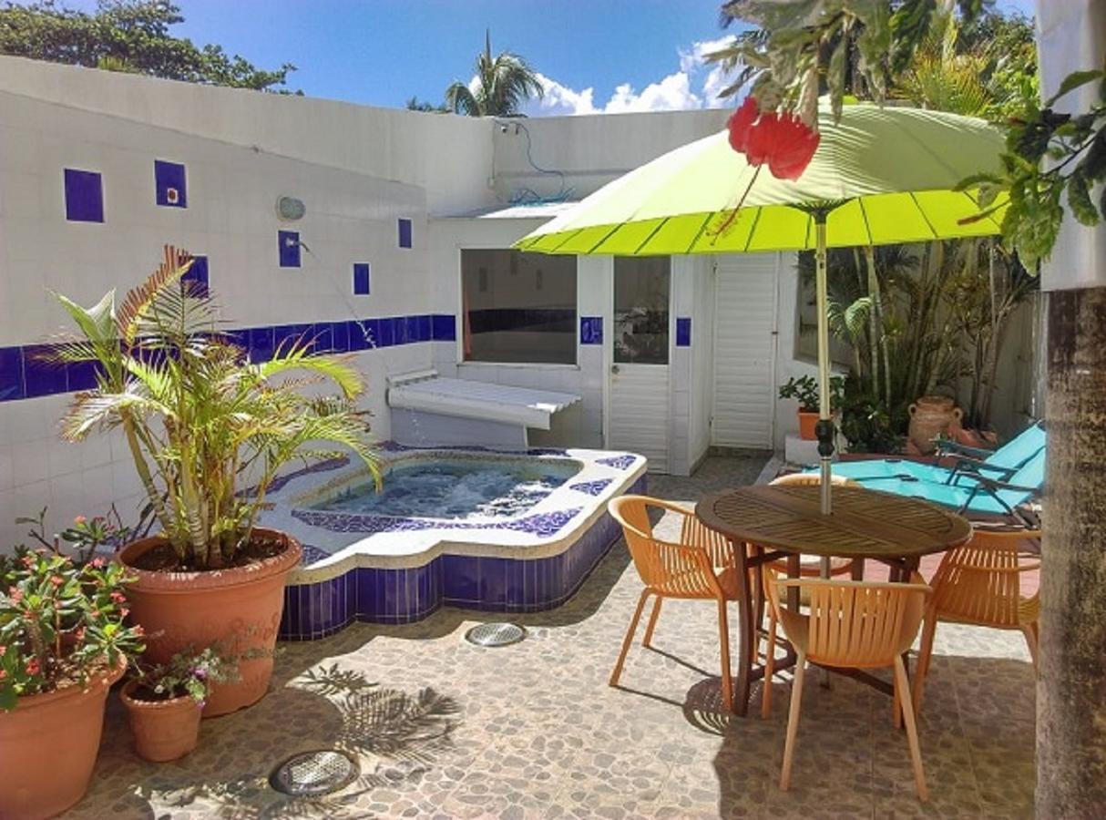 San Miguel Inn San Andres (San Andres and Providencia Islands)