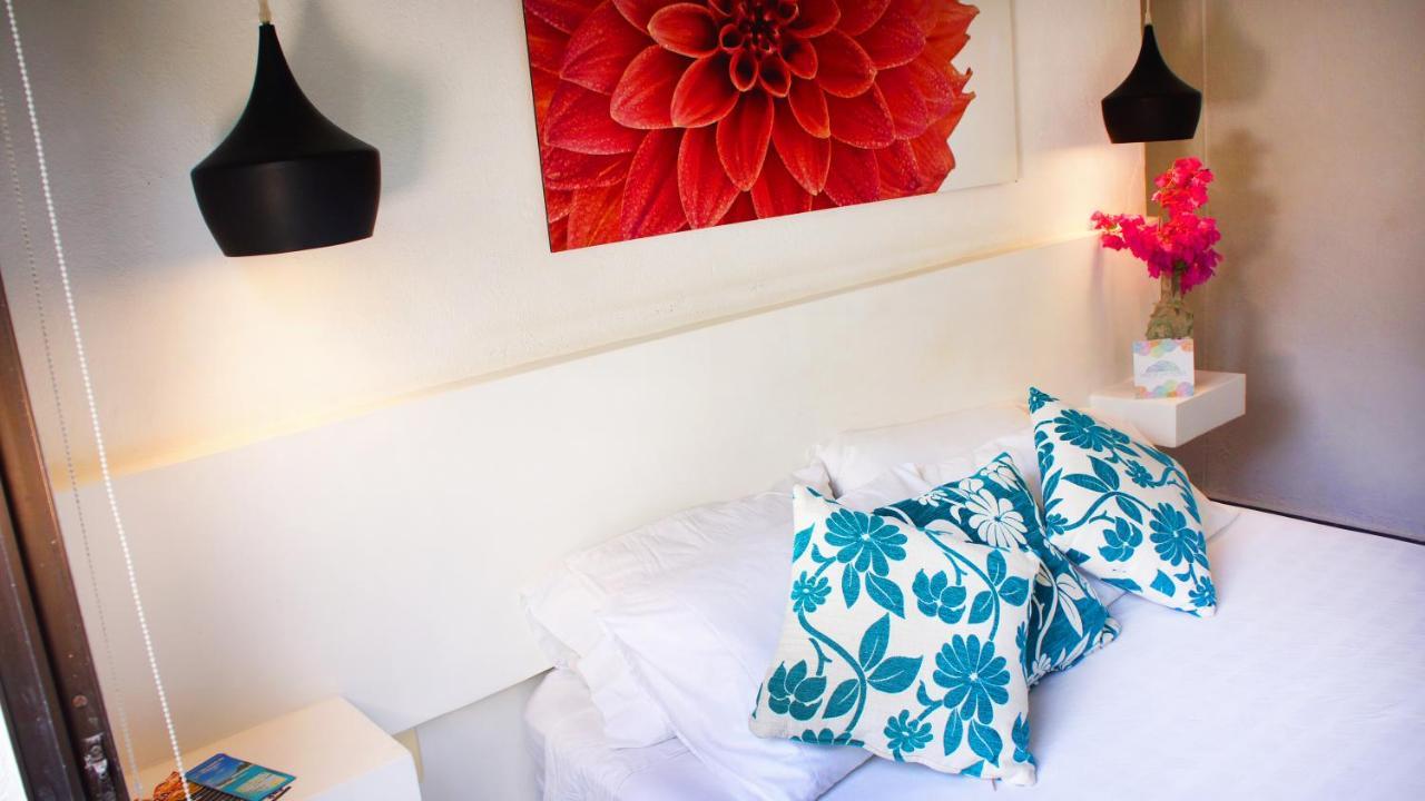 Casa De Flores Tropical Hotel 4*