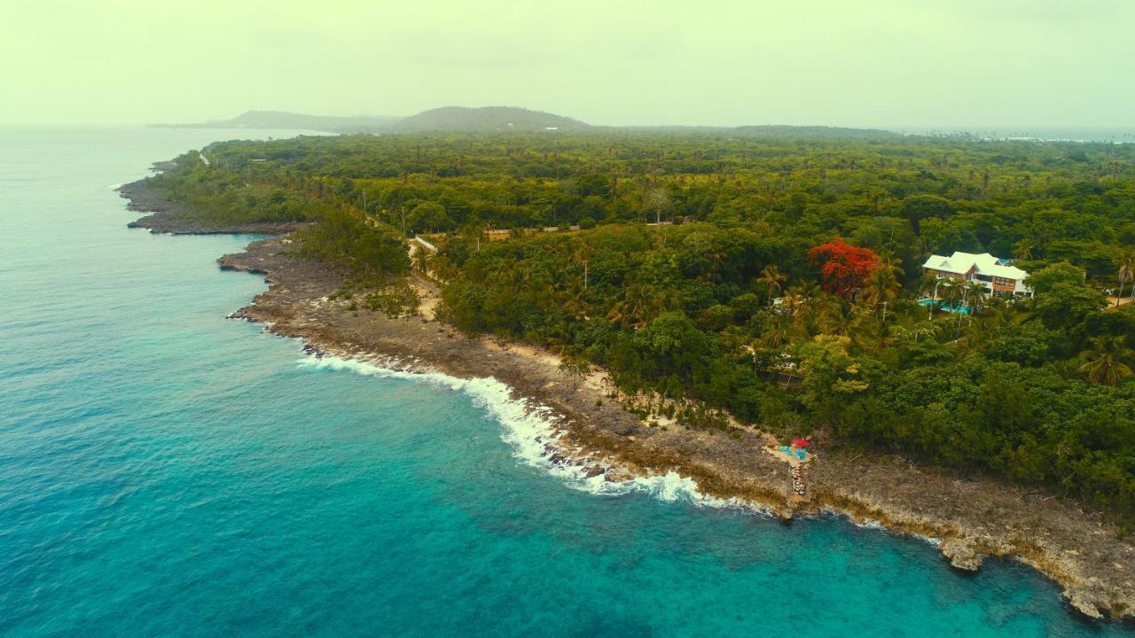 Hotel Casa De Flores Tropical