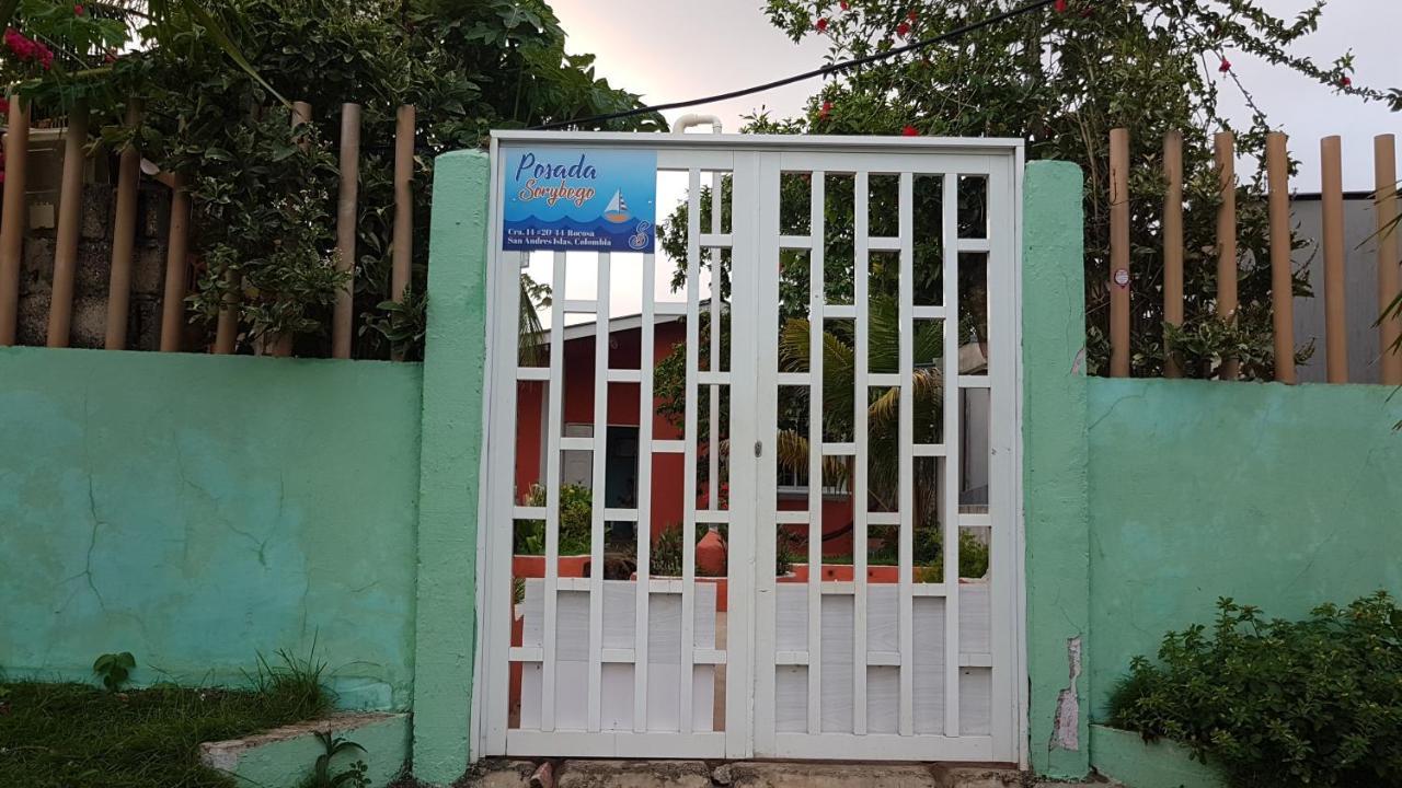 Sorybego Inn