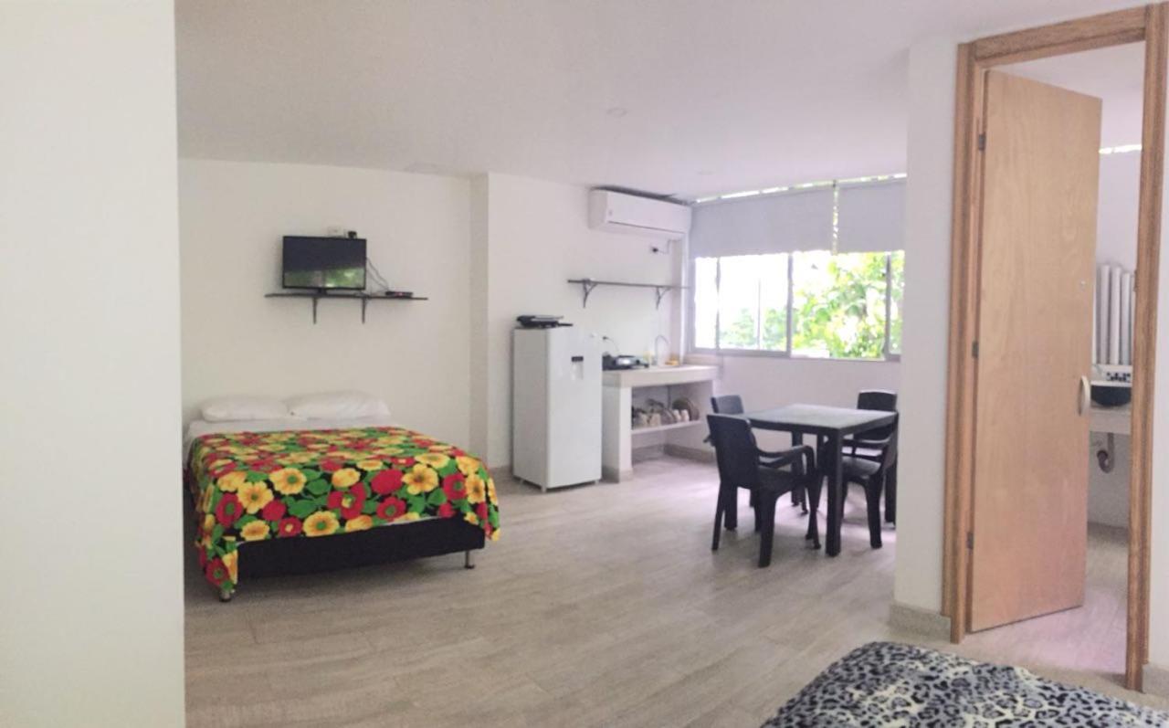 Сasa de vacaciones Casona La Carolina San Andrés