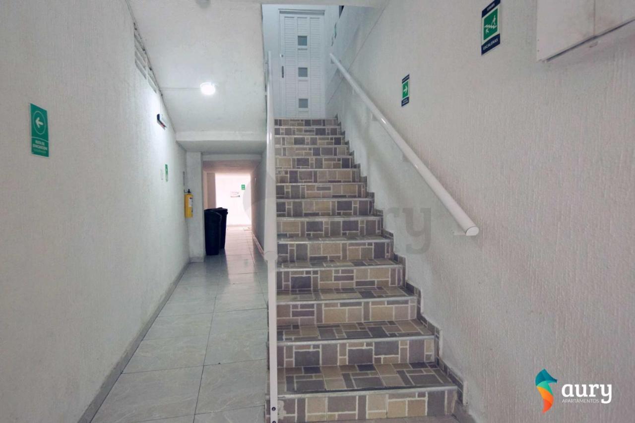 Apartamento Aury *