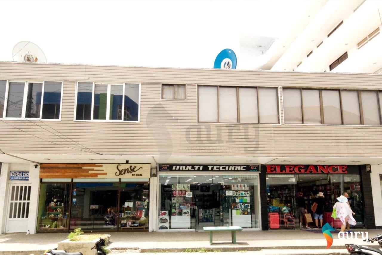 Apartamento Aury San Andrés