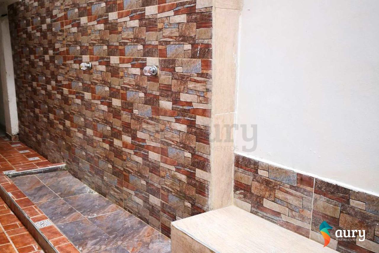 Aury Apartment