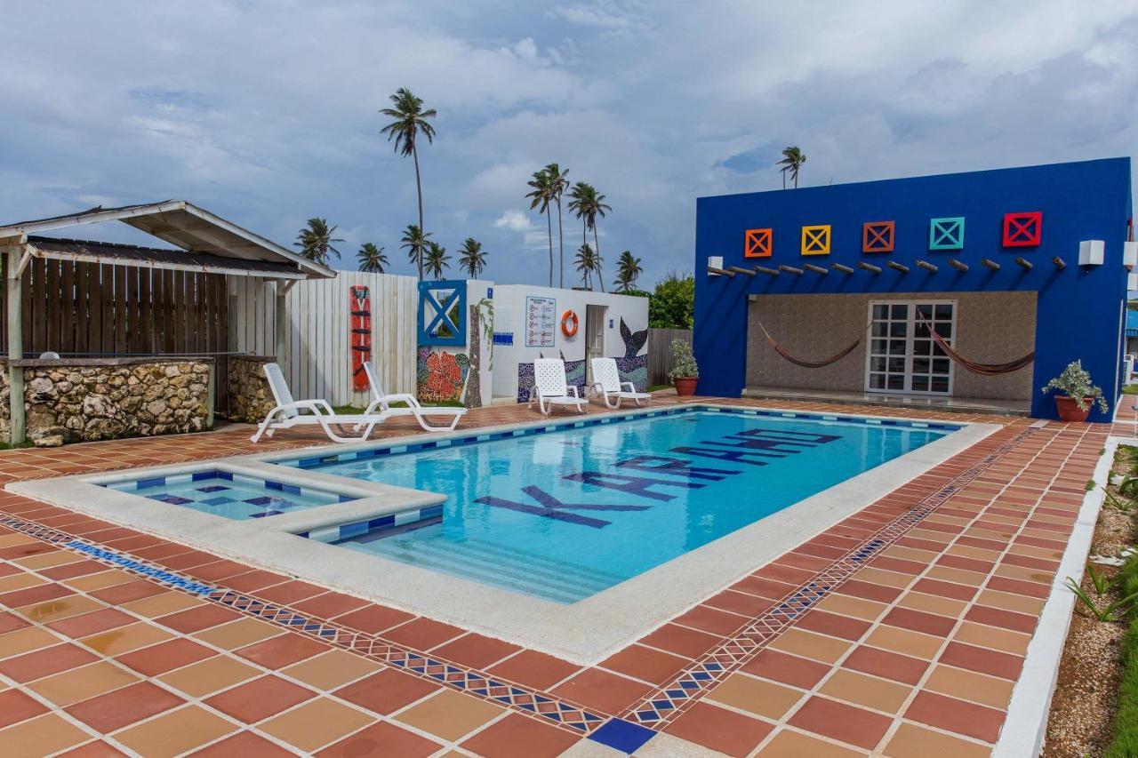 Hotel Casa El Karaho San Andres (San Andres and Providencia Islands)
