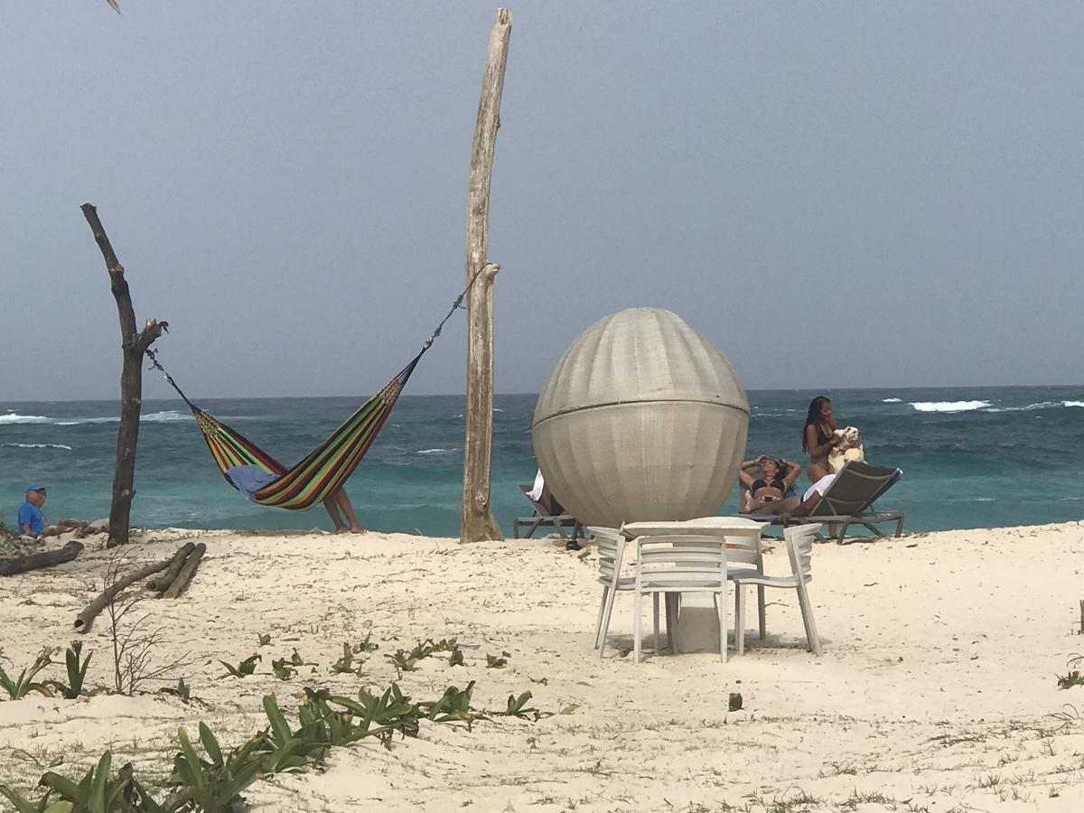 Scuba Boutique Inn