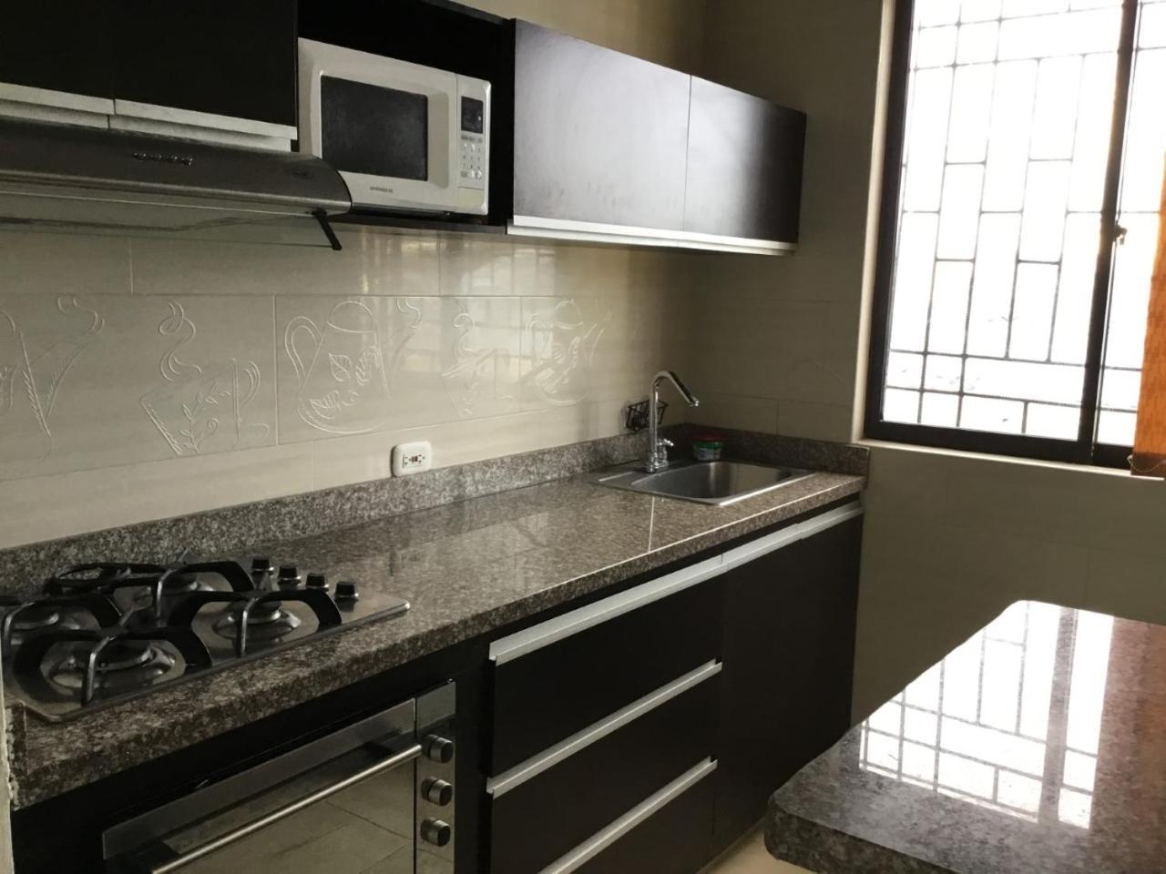Opaa Apartamento *