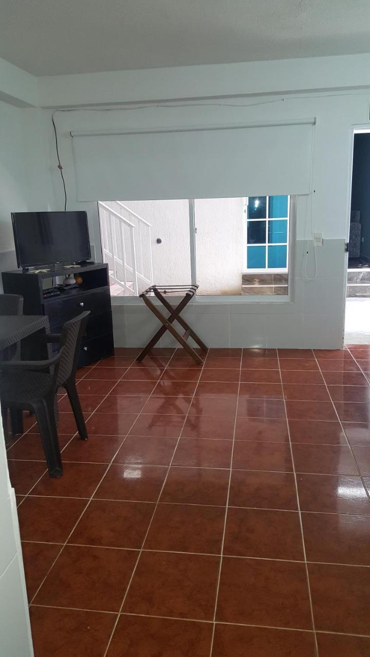Apartamento Gaviotas