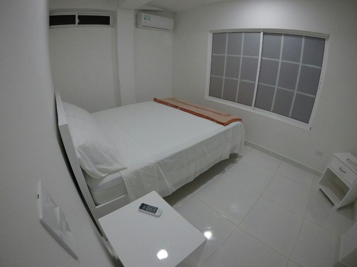 Apartamento Gaviotas Apartment