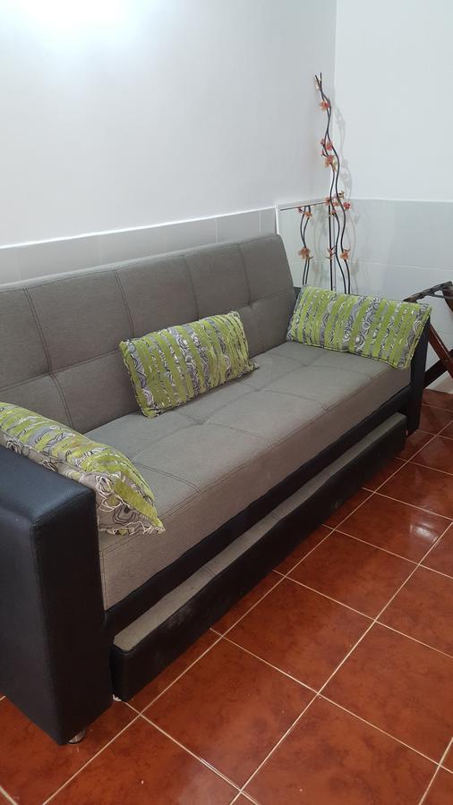 Apartamento Gaviotas