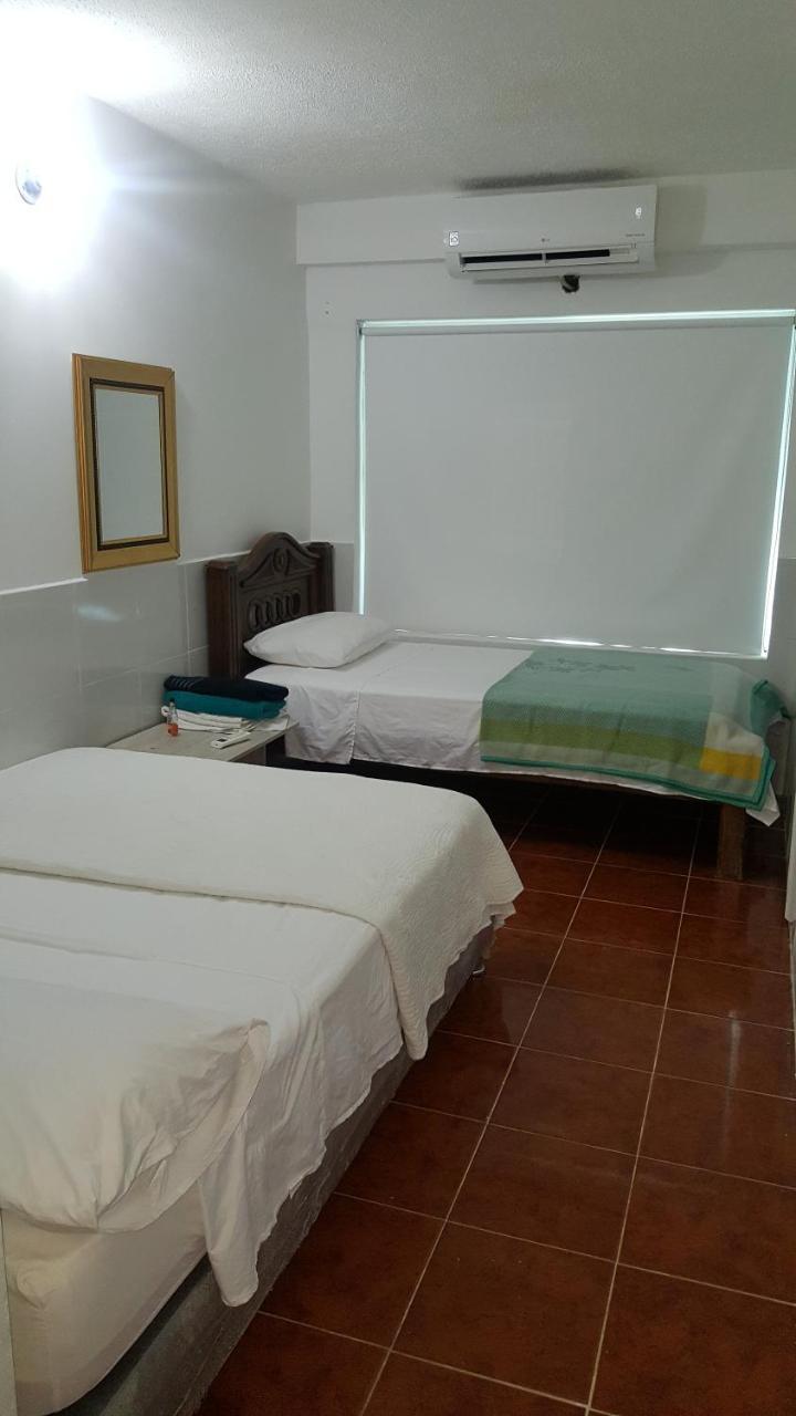 Apartment Apartamento Gaviotas *