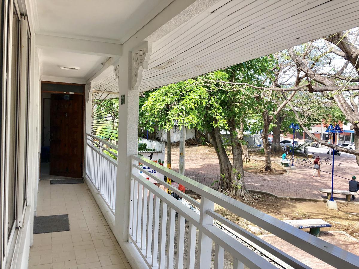 Casa Manatwar Apartamento *