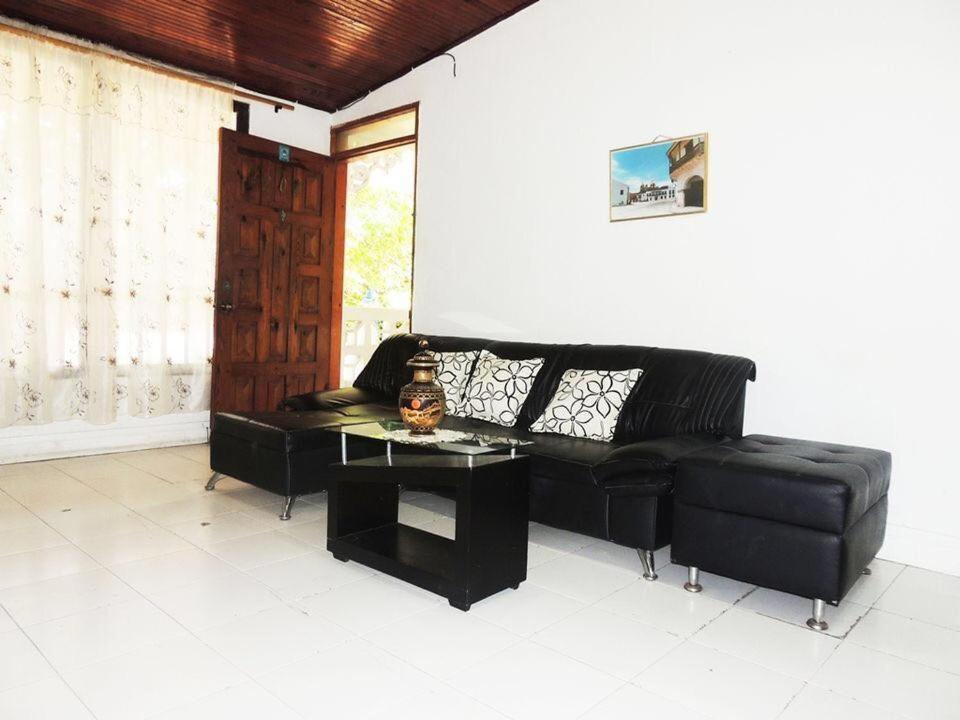 Casa Manatwar Apartamento *