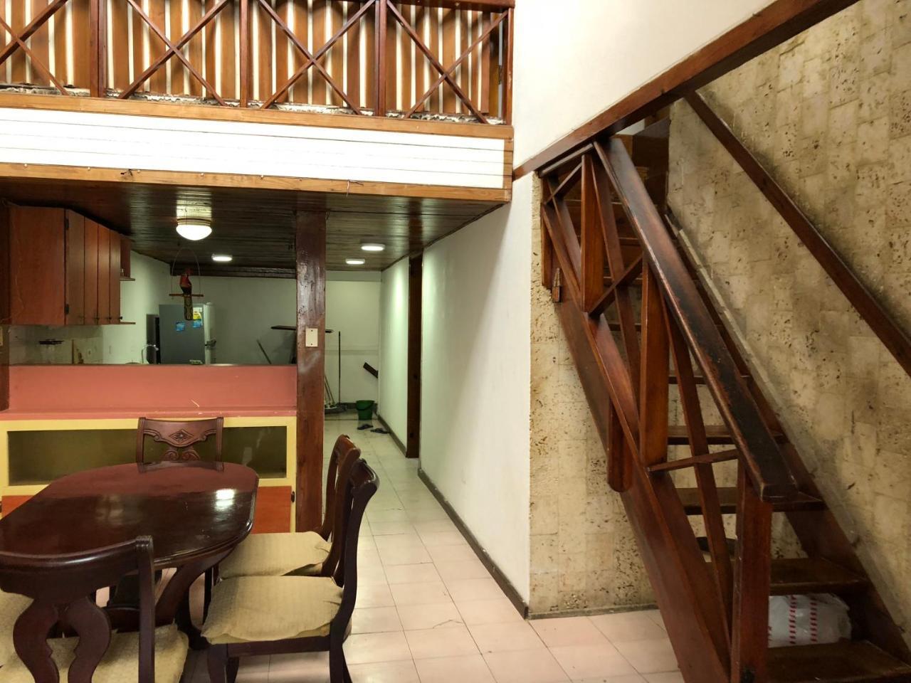 Apartamento Casa Manatwar *