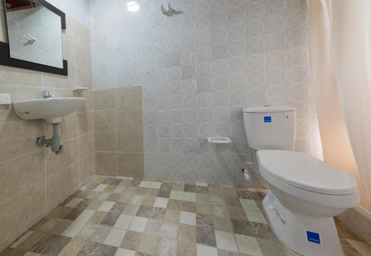 Apartamento Casa Manatwar San Andrés