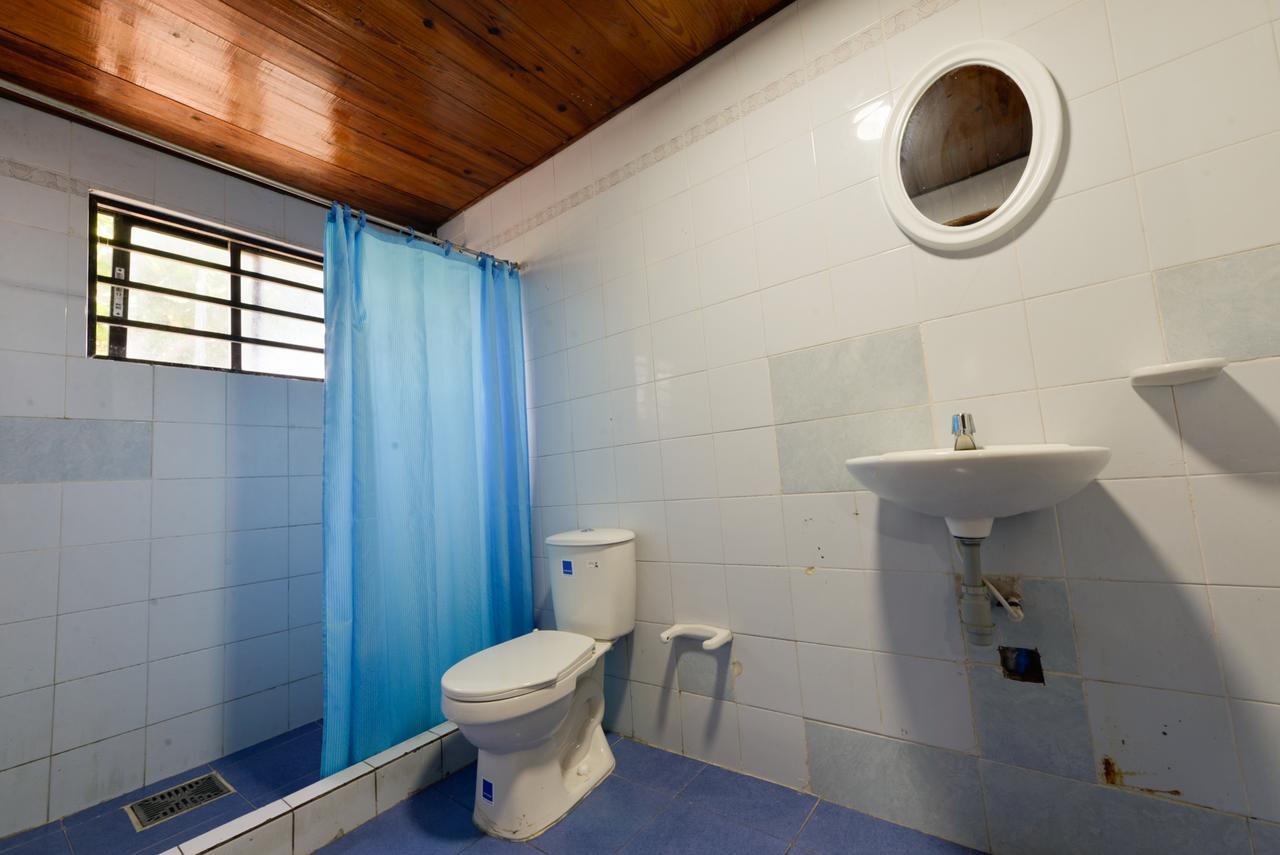 Apartamento Casa Manatwar San Andrés