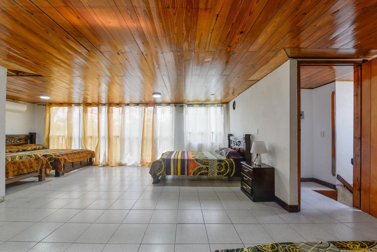 Casa Manatwar Apartamento San Andrés