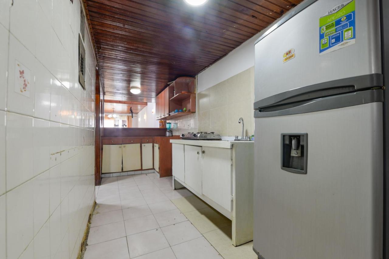 Casa Manatwar *
