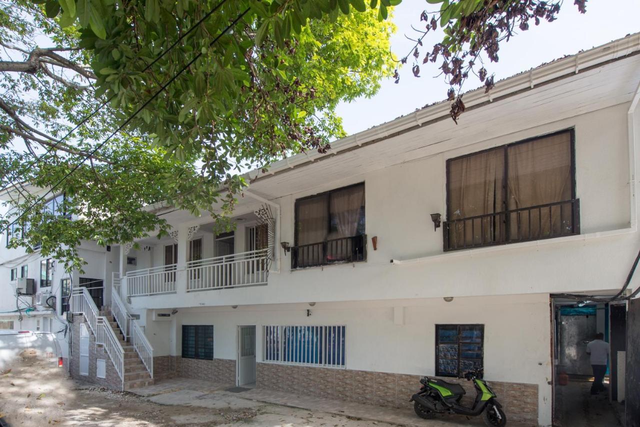 Casa Manatwar Apartamento San Andrés