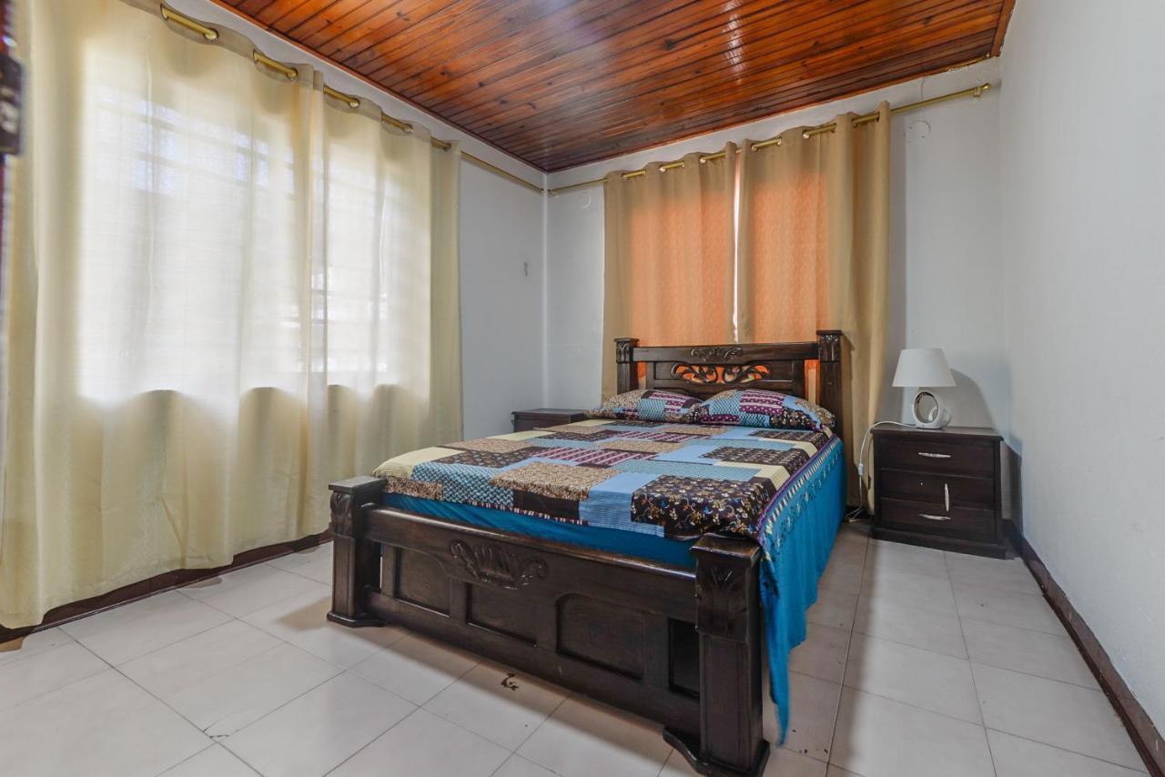 Casa Manatwar Apartamento San Andrés