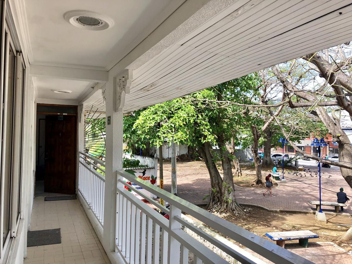 Casa Manatwar Apartamento San Andrés