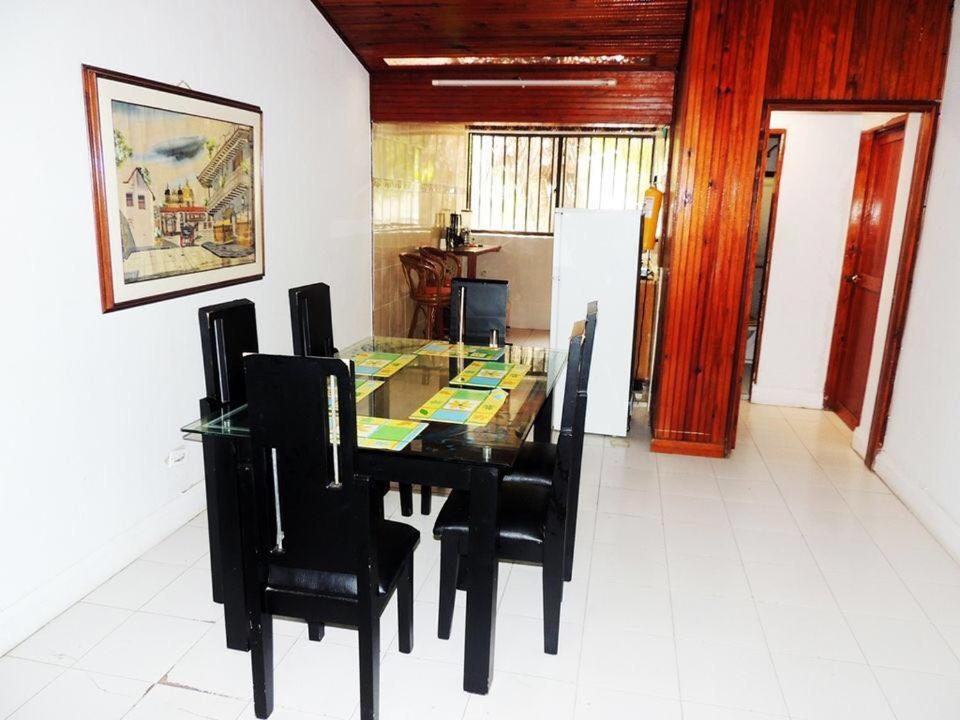 Casa Manatwar *