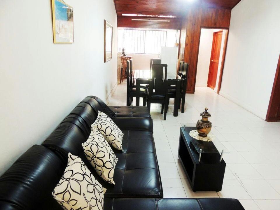 Casa Manatwar Apartamento *