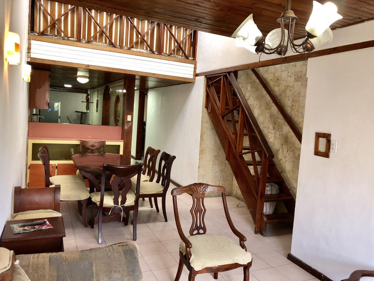 Casa Manatwar *