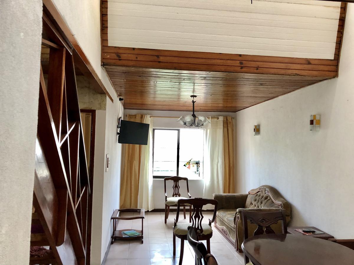 Casa Manatwar * San Andrés
