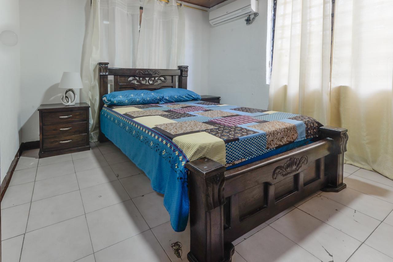 Apartamento Casa Manatwar San Andrés