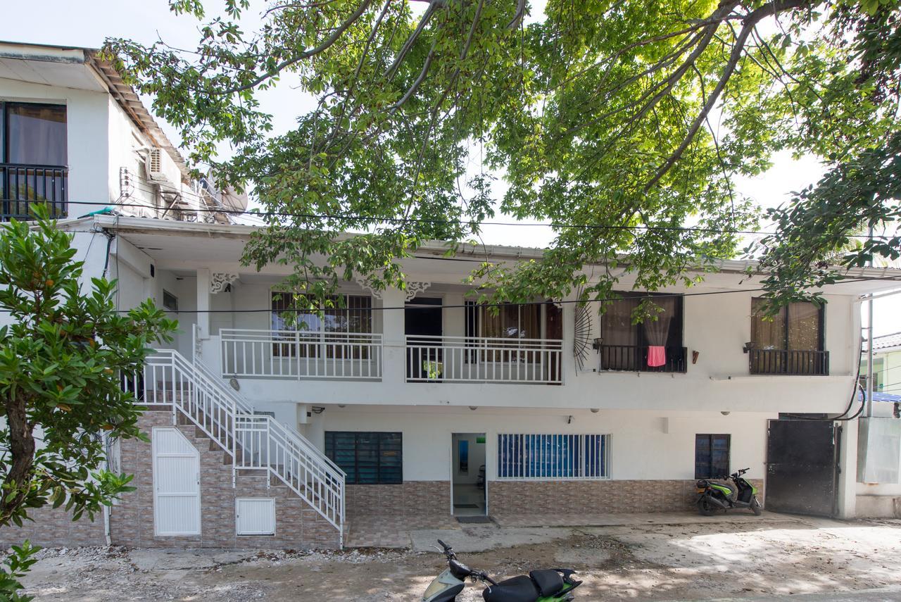 Apartamento Casa Manatwar