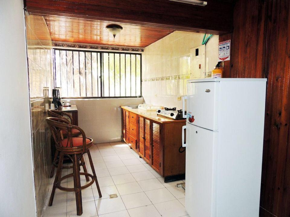 Apartamento Casa Manatwar San Andrés