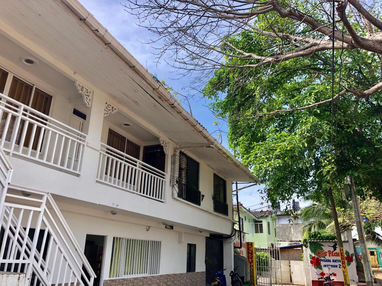 Apartamento Casa Manatwar San Andrés