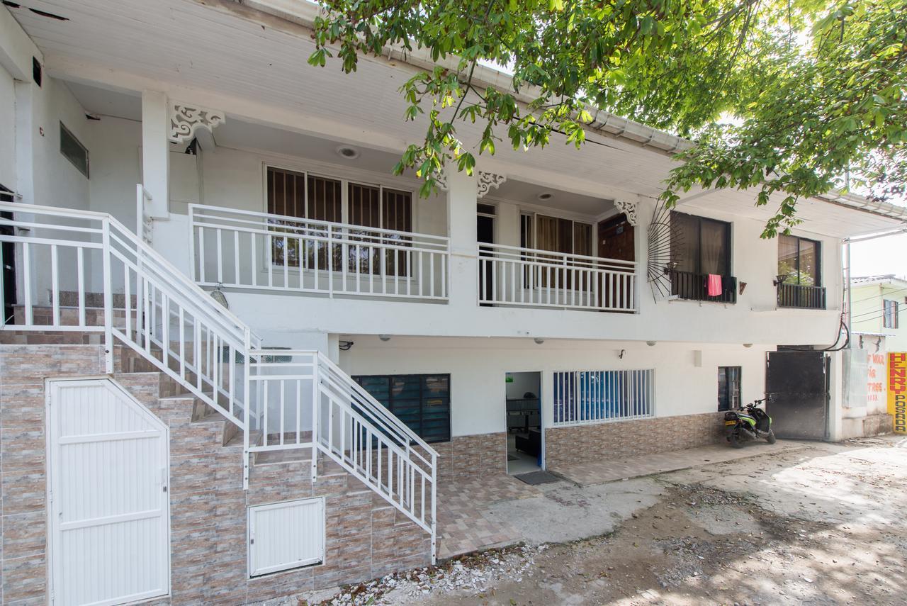 Casa Manatwar * San Andrés