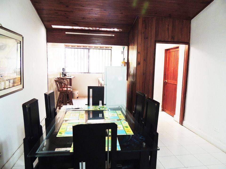Apartamento Casa Manatwar