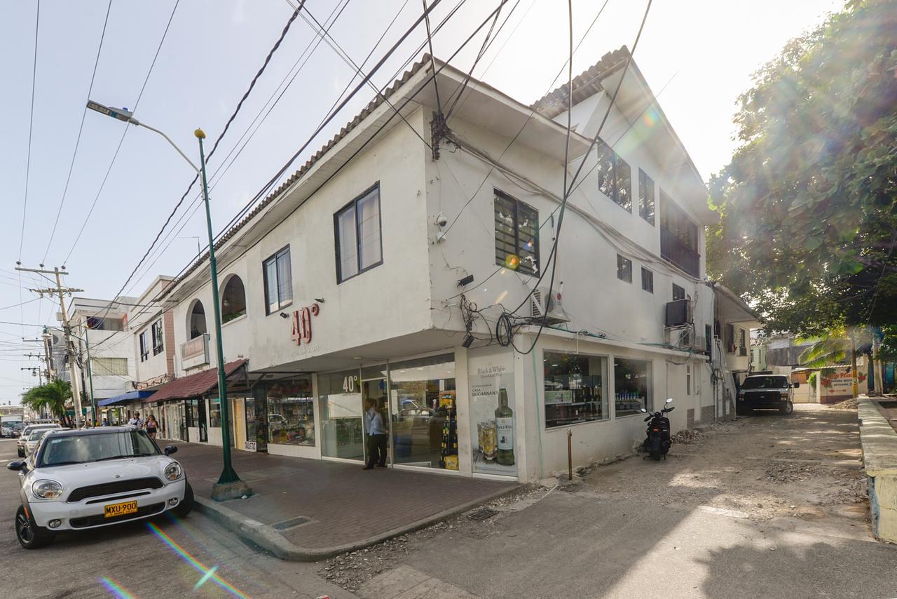 Apartamento Casa Manatwar *