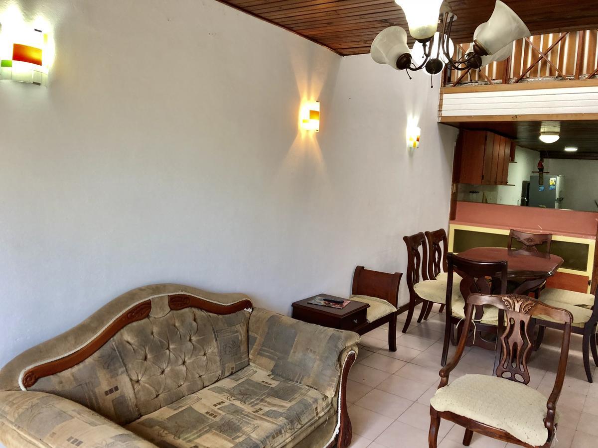 Casa Manatwar Apartamento *