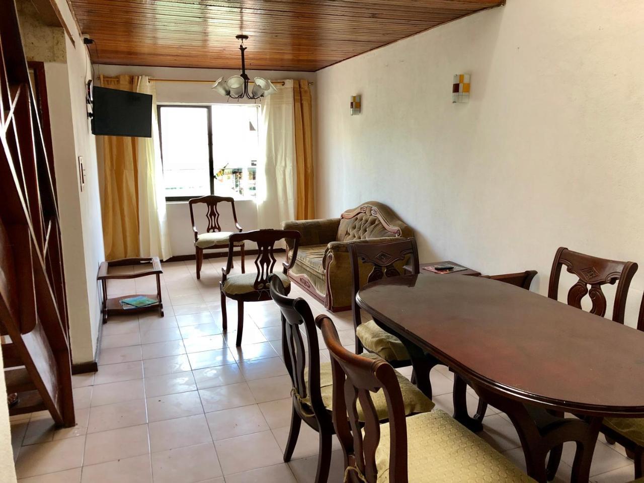 Casa Manatwar Apartamento